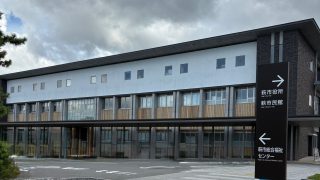 2025年8月～9月 今年も山口県社会福祉協議会で「情報収集と発信」の講座を担当しました